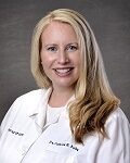 Catherine W. Bailey, MD, MPH