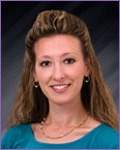 Kandice Kowalewski, RPA-C